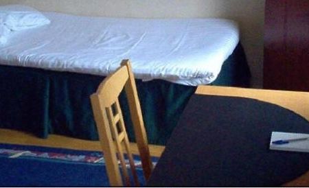 Berling Hotel Karlstad Oda fotoğraf