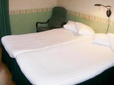 Berling Hotel Karlstad Dış mekan fotoğraf