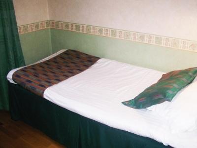 Berling Hotel Karlstad Dış mekan fotoğraf