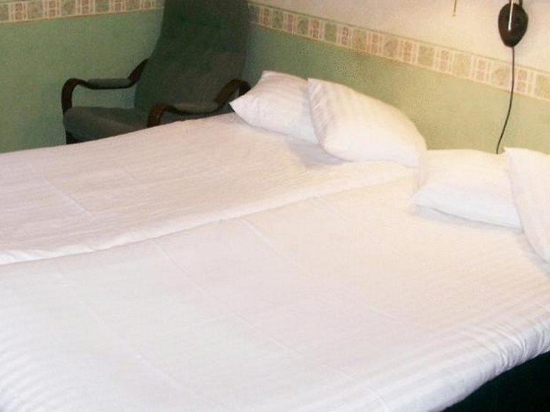Berling Hotel Karlstad Dış mekan fotoğraf
